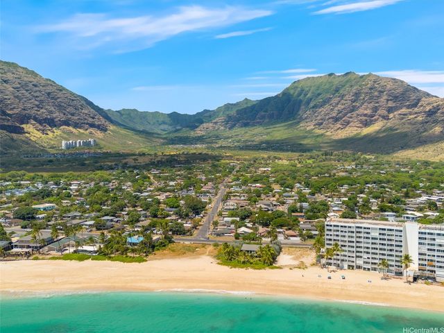 84-965 Farrington Highway B517, Waianae, HI 96792