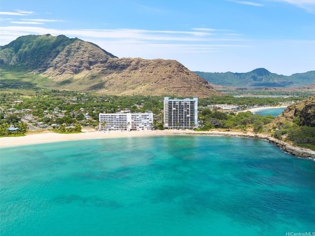 84-965 Farrington Highway B517, Waianae, HI 96792