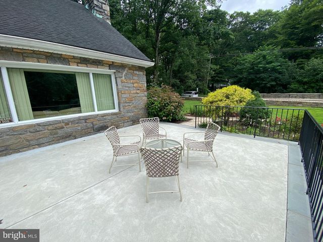 101 S ELMWOOD AVE, Glenolden, PA 19036