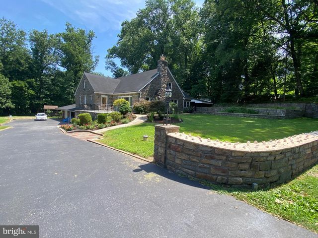 101 S ELMWOOD AVE, Glenolden, PA 19036