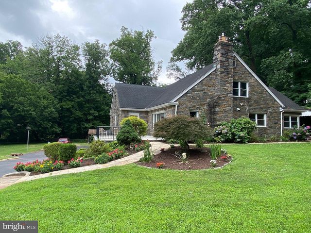 101 S ELMWOOD AVE, Glenolden, PA 19036