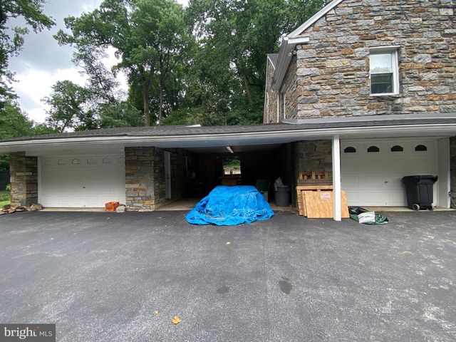 101 S ELMWOOD AVE, Glenolden, PA 19036