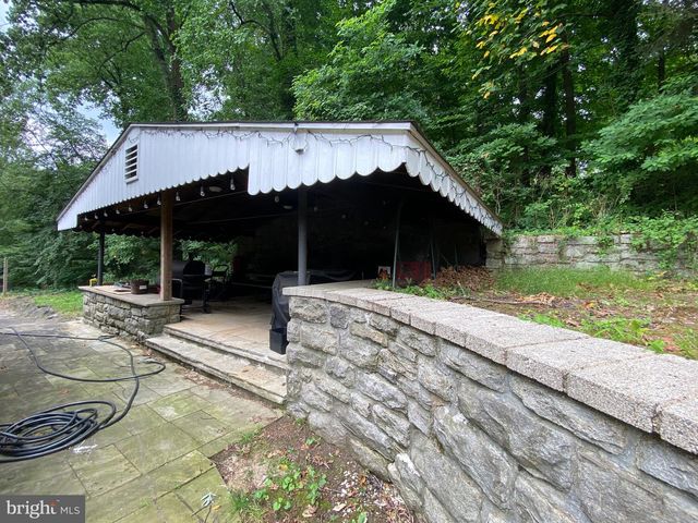 101 S ELMWOOD AVE, Glenolden, PA 19036