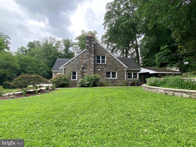 101 S ELMWOOD AVE, Glenolden, PA 19036