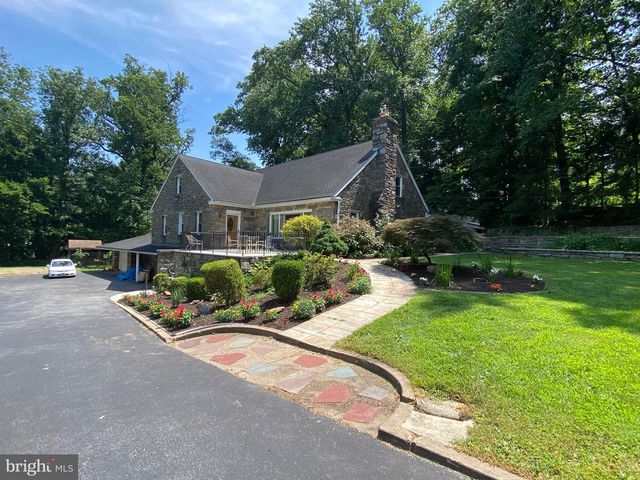 101 S ELMWOOD AVE, Glenolden, PA 19036