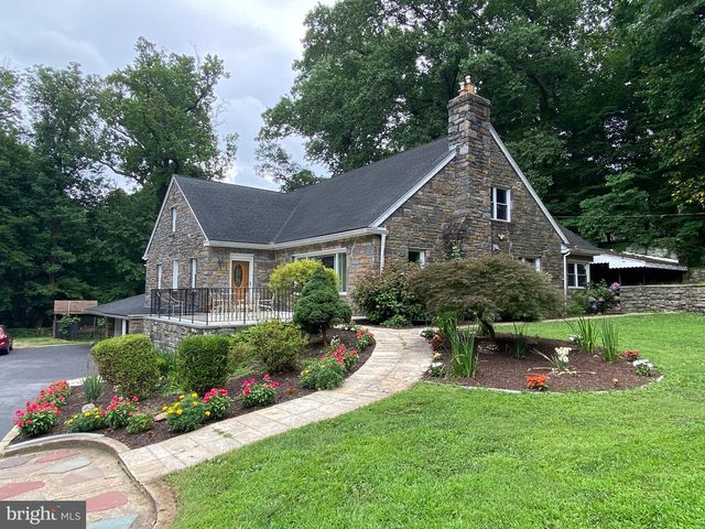 101 S ELMWOOD AVE, Glenolden, PA 19036