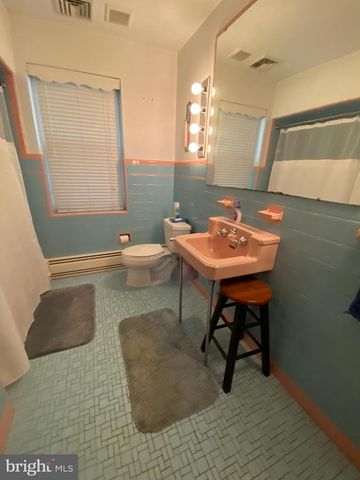 101 S ELMWOOD AVE, Glenolden, PA 19036