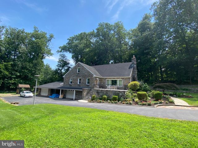 101 S ELMWOOD AVE, Glenolden, PA 19036
