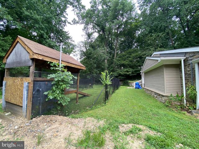 101 S ELMWOOD AVE, Glenolden, PA 19036