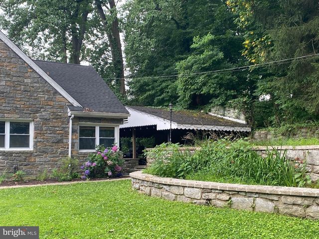 101 S ELMWOOD AVE, Glenolden, PA 19036