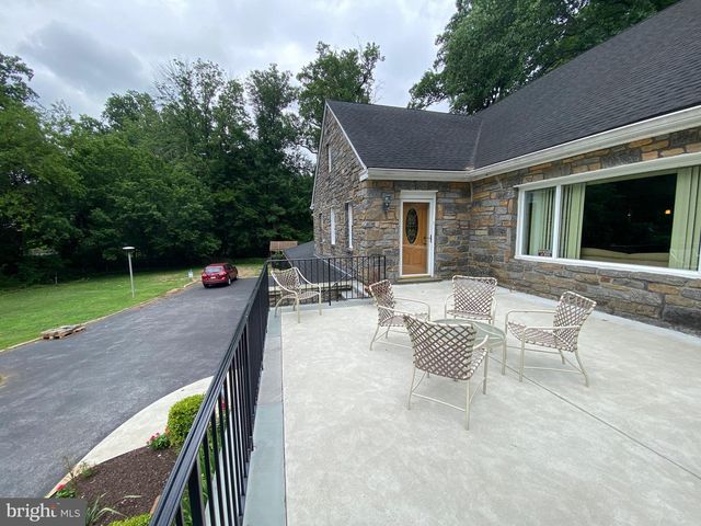 101 S ELMWOOD AVE, Glenolden, PA 19036