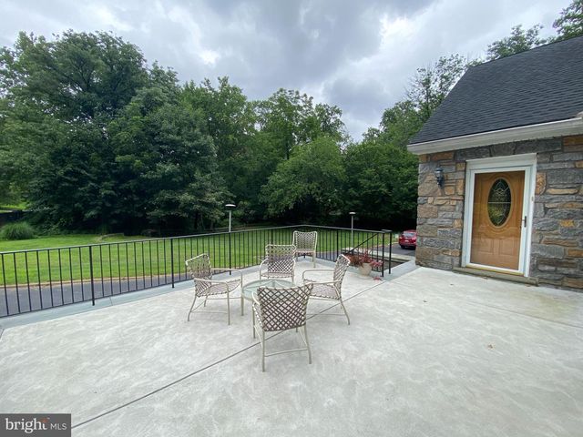 101 S ELMWOOD AVE, Glenolden, PA 19036