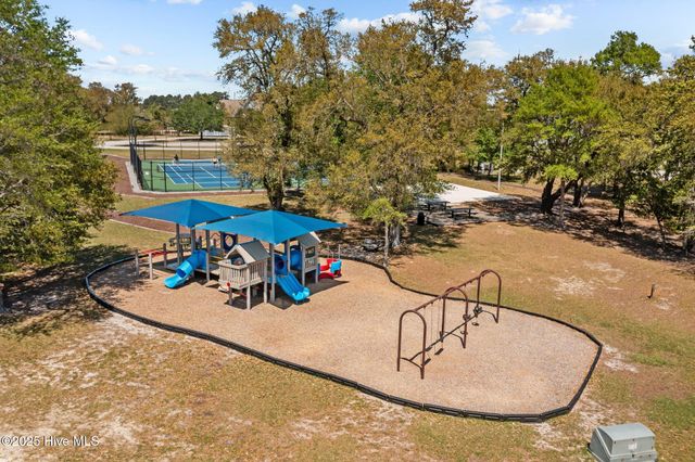 162 Whispering Pine Lane, Holly Ridge, NC 28445