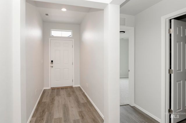 1726 W Unforgettable St, Meridian, ID 83642