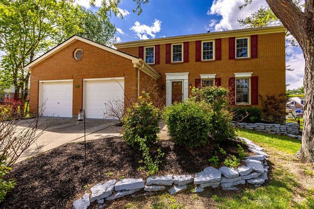 7497 Rolling Meadows Drive, West Chester Twp, OH 45069