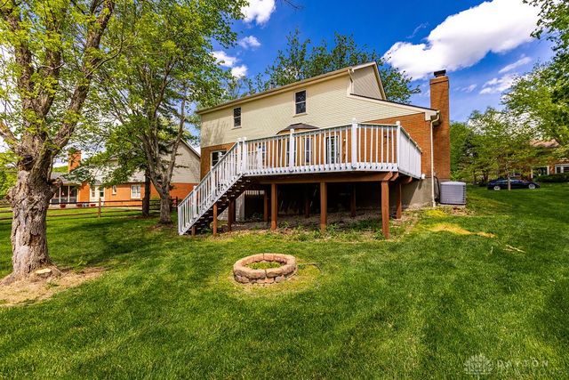 7497 Rolling Meadows Drive, West Chester Twp, OH 45069