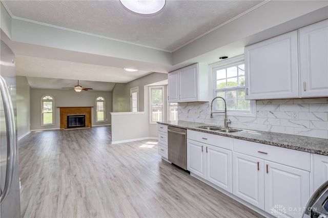 7497 Rolling Meadows Drive, West Chester Twp, OH 45069