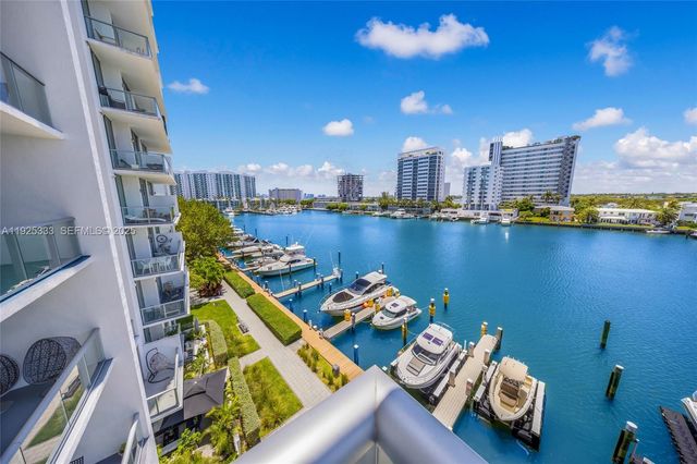 7930 East Dr 506, North Bay Village, FL 33141