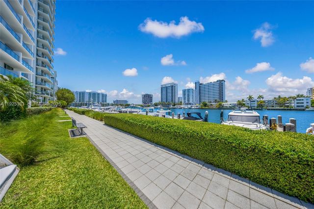 7930 East Dr 506, North Bay Village, FL 33141