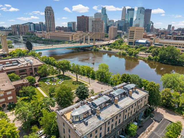 12 Grove Street 12A, Minneapolis, MN 55401
