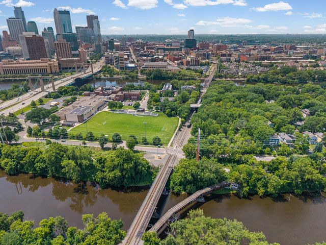 12 Grove Street 12A, Minneapolis, MN 55401