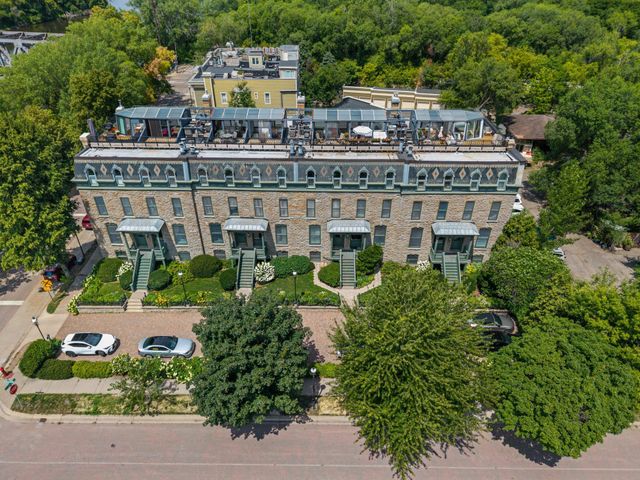 12 Grove Street 12A, Minneapolis, MN 55401