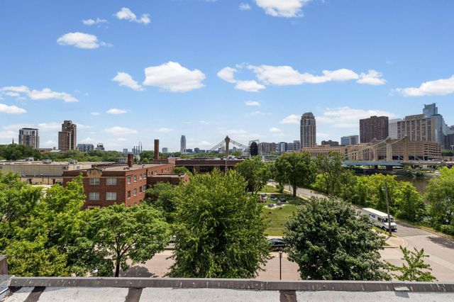 12 Grove Street 12A, Minneapolis, MN 55401