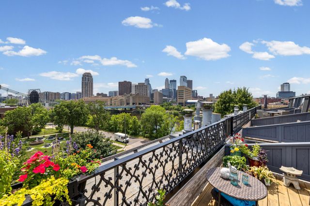 12 Grove Street 12A, Minneapolis, MN 55401