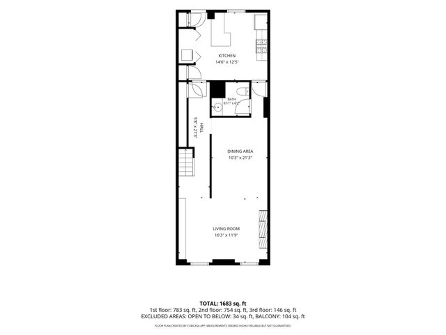 12 Grove Street 12A, Minneapolis, MN 55401