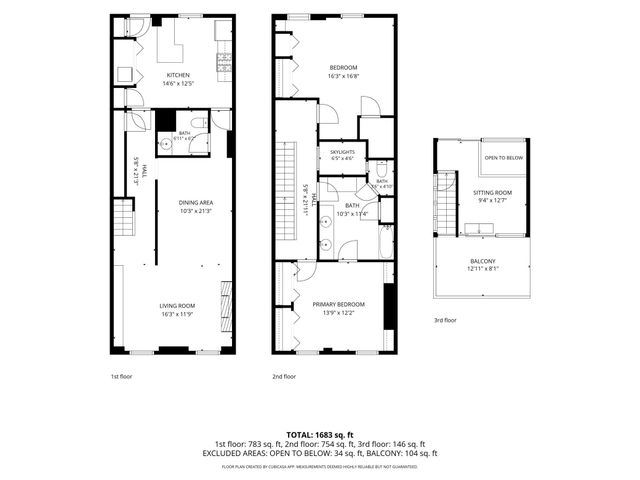 12 Grove Street 12A, Minneapolis, MN 55401
