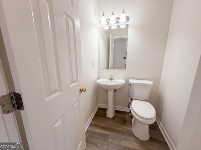 705 Windsor Brook Lane, Lawrenceville, GA 30045