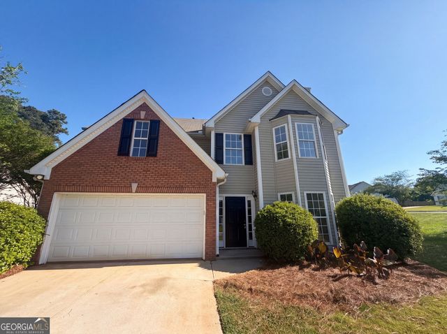 705 Windsor Brook Lane, Lawrenceville, GA 30045