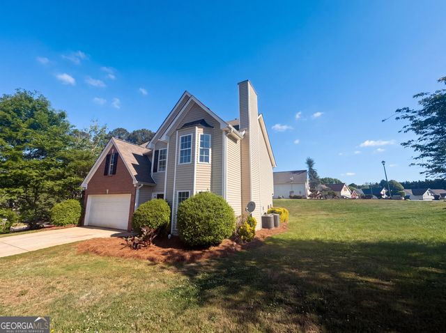 705 Windsor Brook Lane, Lawrenceville, GA 30045