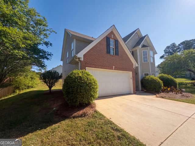 705 Windsor Brook Lane, Lawrenceville, GA 30045