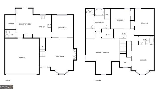 705 Windsor Brook Lane, Lawrenceville, GA 30045