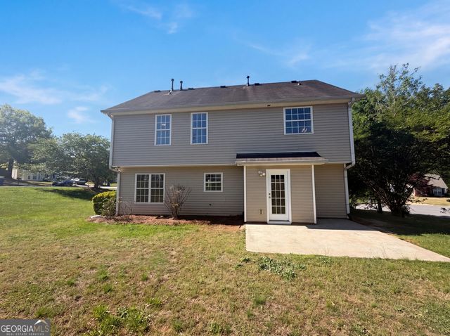 705 Windsor Brook Lane, Lawrenceville, GA 30045