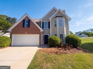 705 Windsor Brook Lane, Lawrenceville, GA 30045