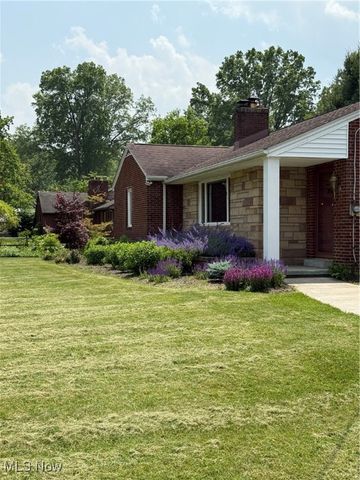 3315 Broadhaven Avenue NW, Massillon, OH 44646