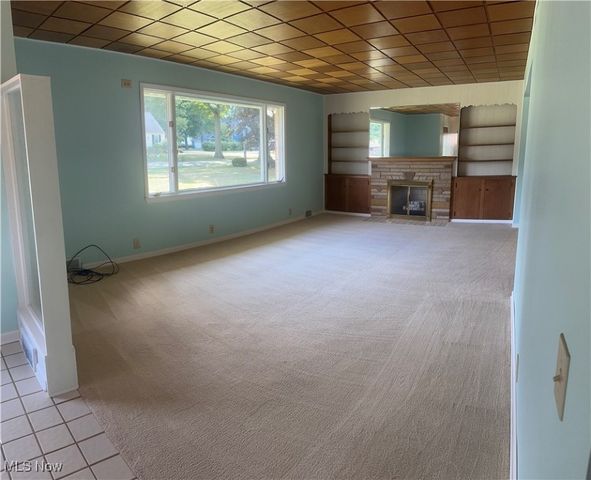 3315 Broadhaven Avenue NW, Massillon, OH 44646