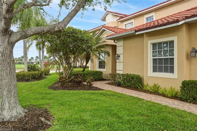 8605 Champions PT 103, Naples, FL 34113