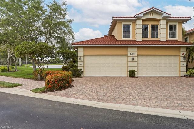 8605 Champions PT 103, Naples, FL 34113