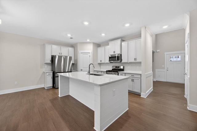 1530 Firelight Way 58, Ooltewah, TN 37363