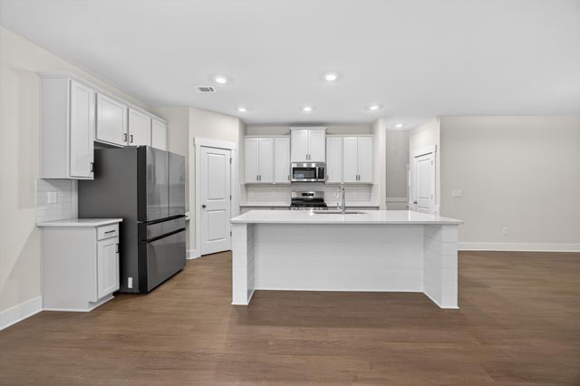 1530 Firelight Way 58, Ooltewah, TN 37363