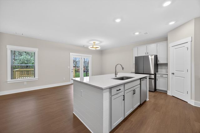 1530 Firelight Way 58, Ooltewah, TN 37363