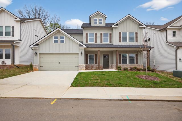 1530 Firelight Way 58, Ooltewah, TN 37363