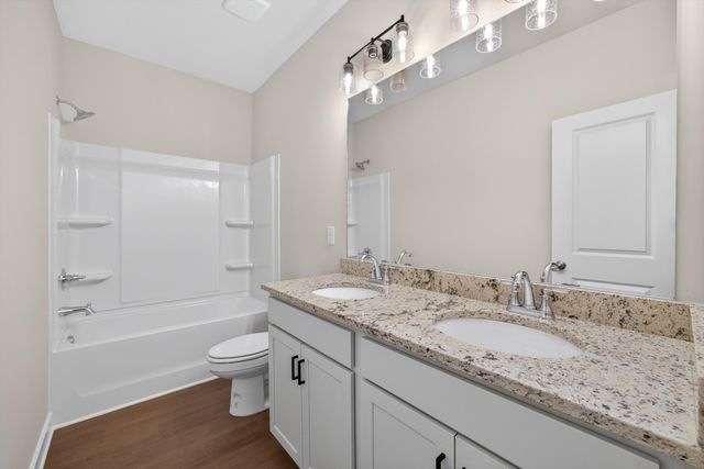 1530 Firelight Way 58, Ooltewah, TN 37363