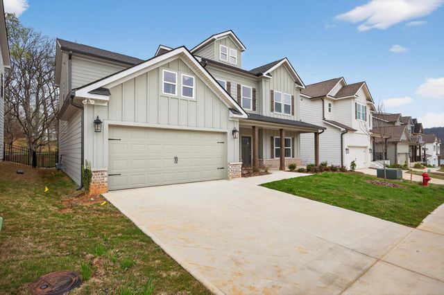 1530 Firelight Way 58, Ooltewah, TN 37363