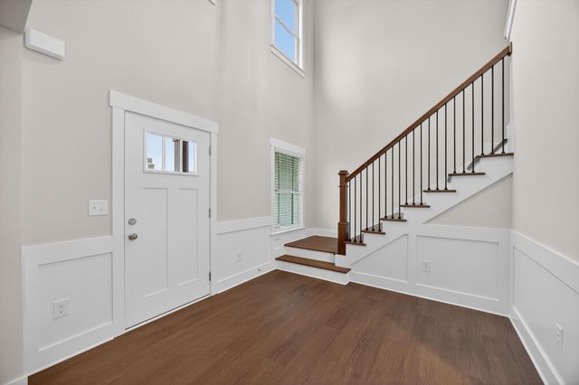 1530 Firelight Way 58, Ooltewah, TN 37363