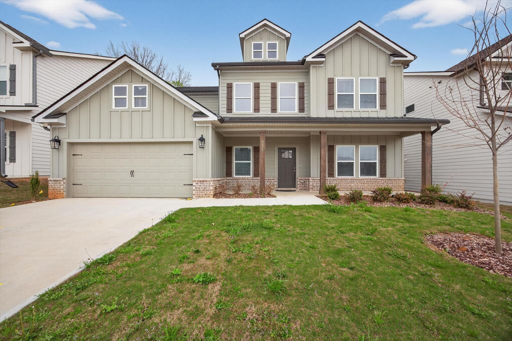 1530 Firelight Way 58, Ooltewah, TN 37363