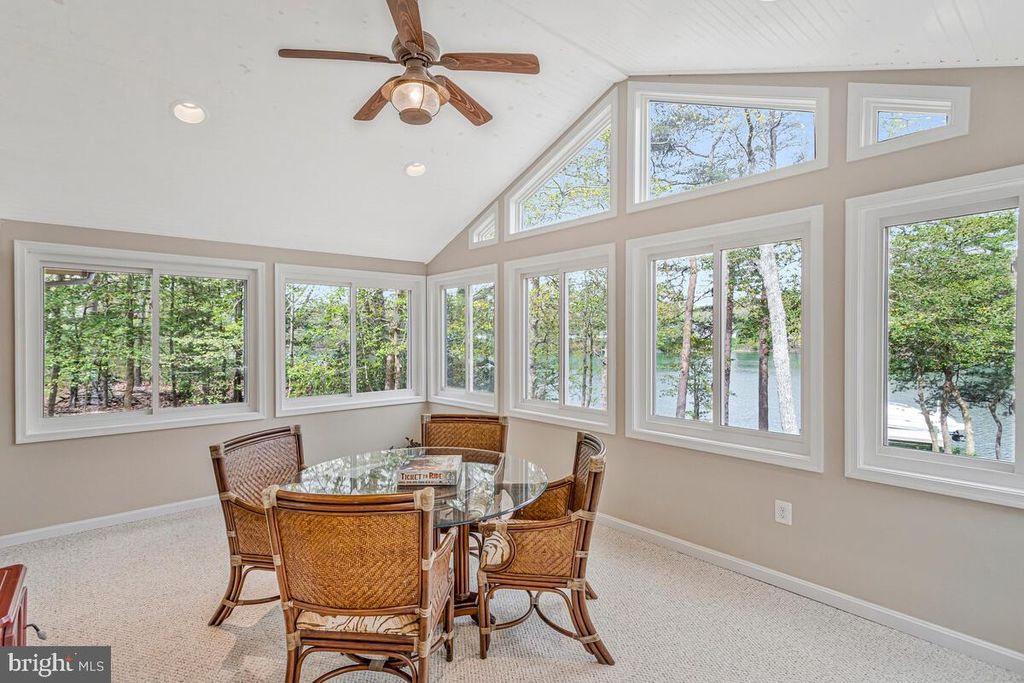 Image 22 of property listing at 18264 PARK DR, Saint Inigoes, MD 20684